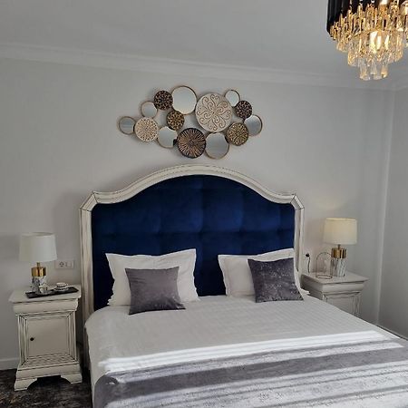 טרגו ניאמץ Tesa Boutique Hotel מראה חיצוני תמונה