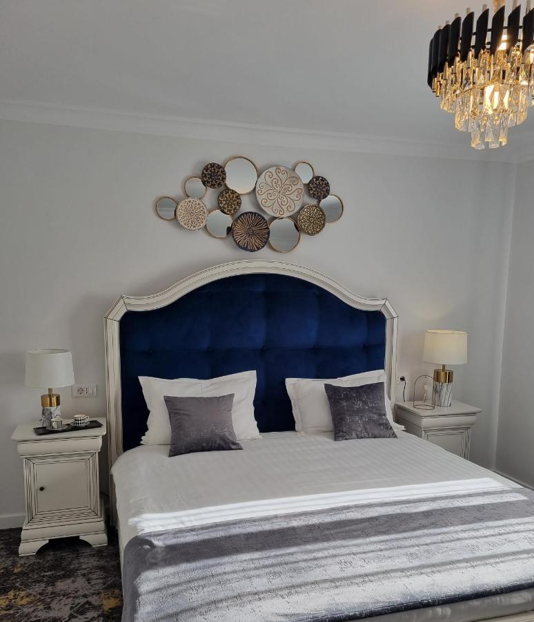 טרגו ניאמץ Tesa Boutique Hotel מראה חיצוני תמונה